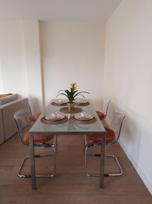 Beautiful 2Br/2Bar Apartement In European District Брюссель Экстерьер фото